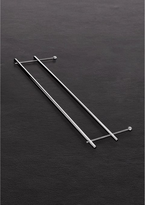 Steel Power Tools stalowy zacisk do piersi - model regulowany Steel Power Tools stalowy zacisk do piersi - model regulowany