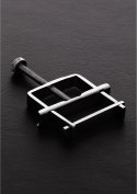 Steel Press - Zacisk anatomiczny typu prasa, stal nierdzewna