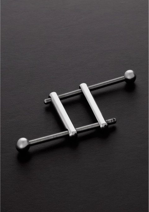 Steel Zacisk kulowy stalowy do regulacji nacisku CBT 8714273782113 Steel Zacisk kulowy stalowy do regulacji nacisku CBT 8714273782113