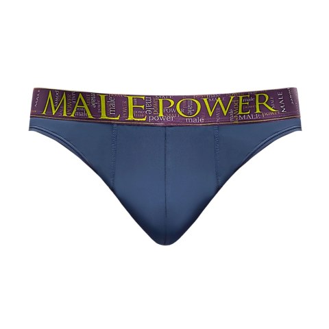 Male Power Avant-Garde Stringi Enhancer Czarny Luksusowy Design M Male Power Avant-Garde Stringi Enhancer Czarny Luksusowy Design M
