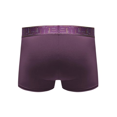 Male Power Avant-Garde Szorty Enhancer XL z jedwabistym wykończeniem Male Power Avant-Garde Szorty Enhancer XL z jedwabistym wykończeniem