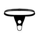 Male Power LXL Power Harness z ozdobnymi ćwiekami, elastyczny pasek