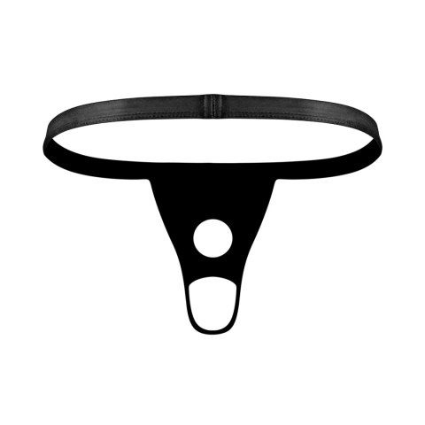 Male Power LXL Power Harness z ozdobnymi ćwiekami, elastyczny pasek Male Power LXL Power Harness z ozdobnymi ćwiekami, elastyczny pasek