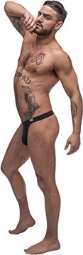 Male Power Pure Comfort Modal - Stringi męskie z anatomicznym fasonem