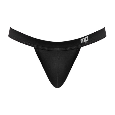 Male Power Pure Comfort Modal - Stringi męskie z anatomicznym fasonem Male Power Pure Comfort Modal - Stringi męskie z anatomicznym fasonem