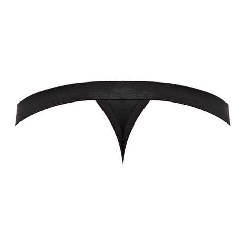 Male Power Pure Comfort Modal - Stringi męskie z anatomicznym fasonem Male Power Pure Comfort Modal - Stringi męskie z anatomicznym fasonem