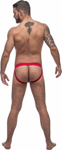 Male Power Pure Comfort Modal sportowe legginsy z pasem bez rolowania