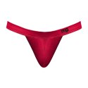 Male Power Pure Comfort Modal sportowe legginsy z pasem bez rolowania
