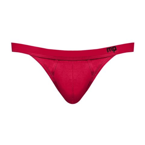 Male Power Pure Comfort Modal stringi męskie czarne wygodne Male Power Pure Comfort Modal stringi męskie czarne wygodne