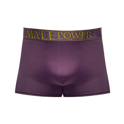 Male Power Szorty Enhancer S z wygodnym pasem i gładkim wykończeniem Male Power Szorty Enhancer S z wygodnym pasem i gładkim wykończeniem
