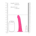 RealRock Model Glow In The Dark 15,5 cm z przyssawką i fluorescencją