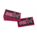 Adult Games Sex Marks The Spot gra planszowa dla par, język angielski