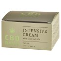 Earthly Body Triple Strength CBD Krem łagodzący 48g - Odżywienie i pielęgnacja