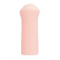 GC by Shots Mini model intymny - kompaktowy wariant z ustami 14 cm