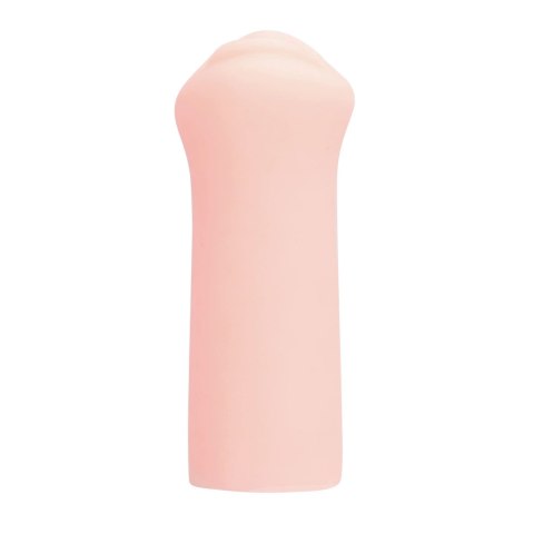 GC by Shots Mini model intymny - kompaktowy wariant z ustami 14 cm GC by Shots Mini model intymny - kompaktowy wariant z ustami 14 cm