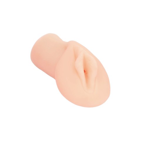 GC by Shots Mini urządzenie intymne anatomiczne 13,5 cm TPR
