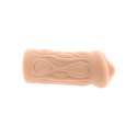 Gvibe Skyla Novea rękaw intymny z anatomiczną teksturą