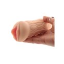 Gvibe Skyla Novea rękaw intymny z anatomiczną teksturą