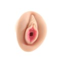 Gvibe Whitney Wright Model Intymny Anatomiczny Rękaw Teksturowany