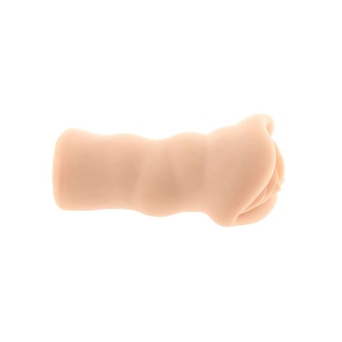 Gvibe Whitney Wright Model Intymny Anatomiczny Rękaw Teksturowany Gvibe Whitney Wright Model Intymny Anatomiczny Rękaw Teksturowany