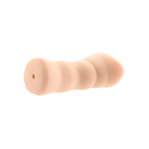 Gvibe Whitney Wright Model Intymny Anatomiczny Rękaw Teksturowany Gvibe Whitney Wright Model Intymny Anatomiczny Rękaw Teksturowany