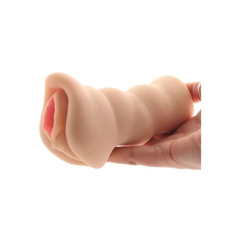 Gvibe Whitney Wright Model Intymny Anatomiczny Rękaw Teksturowany Gvibe Whitney Wright Model Intymny Anatomiczny Rękaw Teksturowany