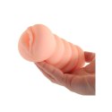 Gvibe Zoey Monroe model 3D - anatomiczna maszyna intymna