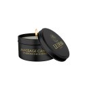 Le Desir Świeca do masażu z feromonami - aromatyczna, relaksująca 80g