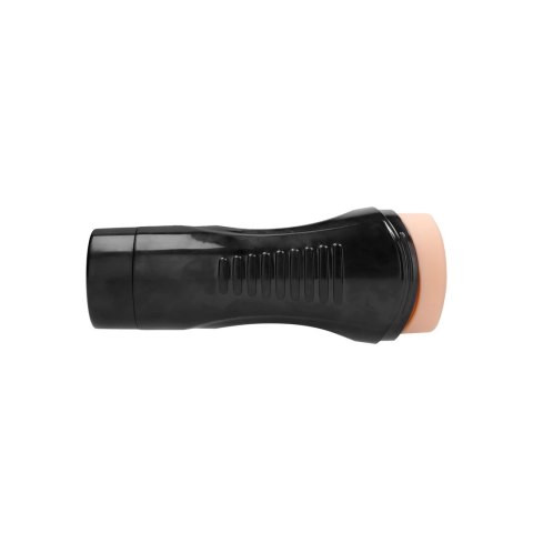 Shots SLT XL Easy Grip - otwierana maszyna intymna samosmarująca Shots SLT XL Easy Grip - otwierana maszyna intymna samosmarująca
