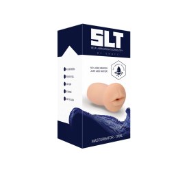 Shots SLT Onacup System samosmarujący - model ustny, kompaktowy