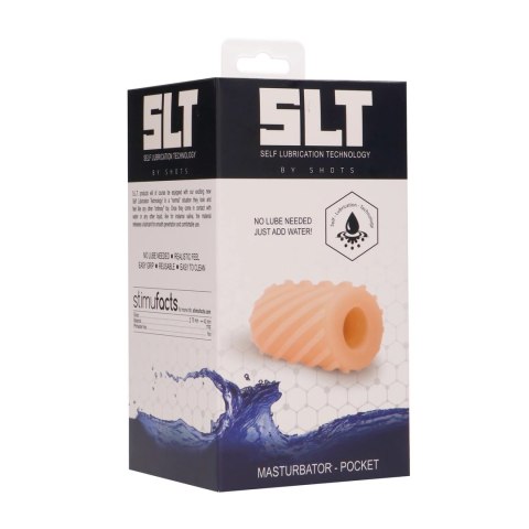 Shots SLT Onacup - kieszonkowa maszyna intymna, samosmarująca Shots SLT Onacup - kieszonkowa maszyna intymna, samosmarująca