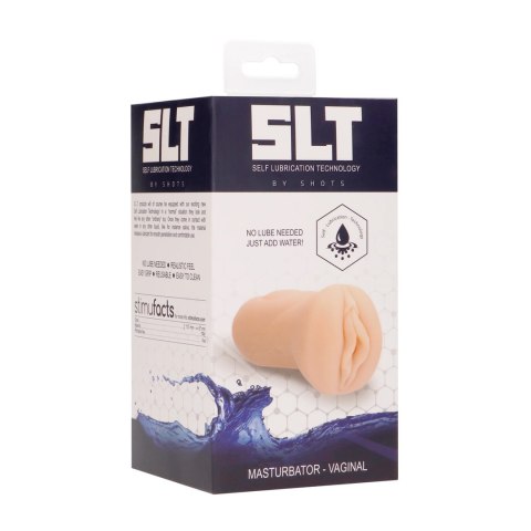 Shots SLT Onacup samosmarująca maszyna intymna z technologią SLT Shots SLT Onacup samosmarująca maszyna intymna z technologią SLT