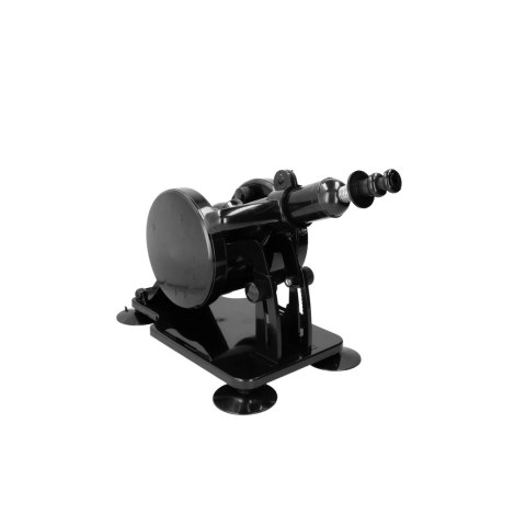 Shots Sexmachine model 8714273945556 z regulacją kąta i pilotem Shots Sexmachine model 8714273945556 z regulacją kąta i pilotem