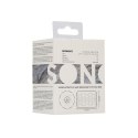 Sinner Gear No.94 Otwarta maszyna intymna ze stoperem, TPE, 4 cm