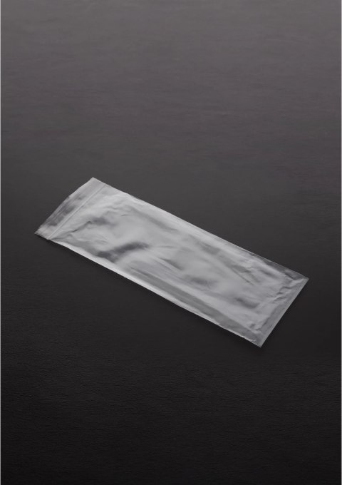 Steel Zestaw 8 dwustronnych rozszerzaczy z etui, stal chirurgiczna Steel Zestaw 8 dwustronnych rozszerzaczy z etui, stal chirurgiczna