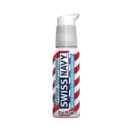 Swiss Navy Cooling Żel nawilżający intymny 30 ml podrożny