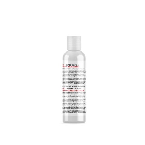 Swiss Navy Flavors 4w1 30ml - lubrykant smakowy bez parabenow Swiss Navy Flavors 4w1 30ml - lubrykant smakowy bez parabenow