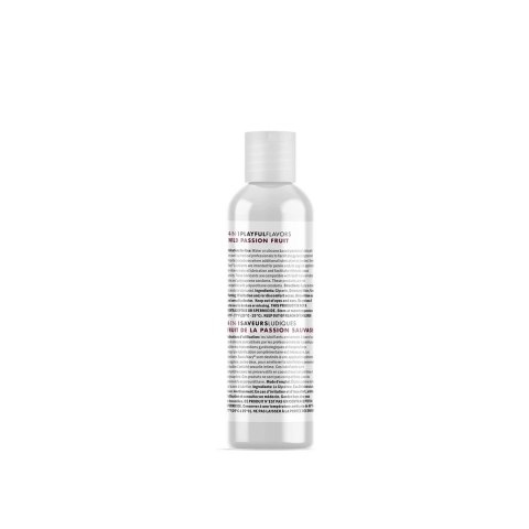 Swiss Navy Flavors 4w1 Lubrykant smakowy bezzapachowy 30 ml Swiss Navy Flavors 4w1 Lubrykant smakowy bezzapachowy 30 ml
