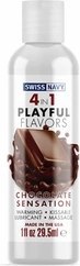 Swiss Navy Flavors 4w1 Żel nawilżający smakowy 30 ml