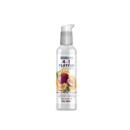 Swiss Navy Flavors 4w1 żel intymny smakowy 118 ml bez cukru