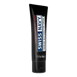 Swiss Navy Intymny krem do masażu 150 ml - wygodne, dyskretne opakowanie