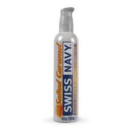 Swiss Navy Lubrykant smakowy 4w1 jadalny 118 ml bez cukru