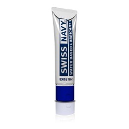 Swiss Navy Premium Żel Intymny na Bazie Wody 50x Probka Fishbowl