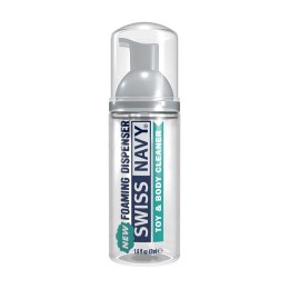 Swiss Navy Toy Body Cleaner 47ml - płyn do czyszczenia akcesoriow i skory