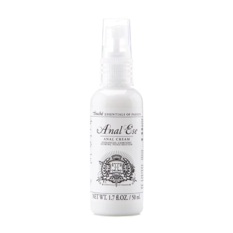 TOUCHE Anal Ese krem intymny z łagodzącym efektem 50 ml
