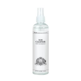 Touche by Shots Preparat do czyszczenia akcesoriow 250 ml uniwersalny