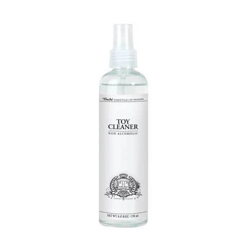 Touche by Shots Preparat do czyszczenia akcesoriow 250 ml uniwersalny