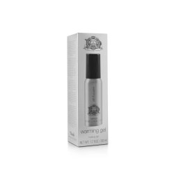 Touche by Shots Żel Rozgrzewający 50 ml - Wodna Formuła Premium