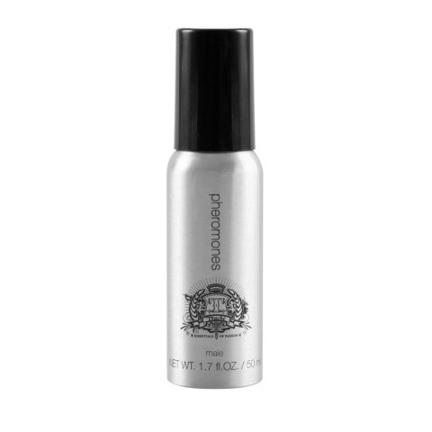 Touche by Shots feromony dla mężczyzn 50 ml - zapach przyciągający
