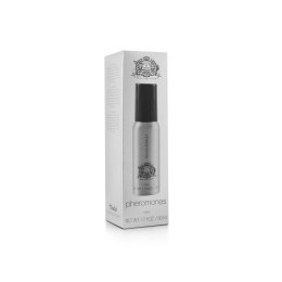 Touche by Shots feromony dla mężczyzn 50 ml - zapach przyciągający